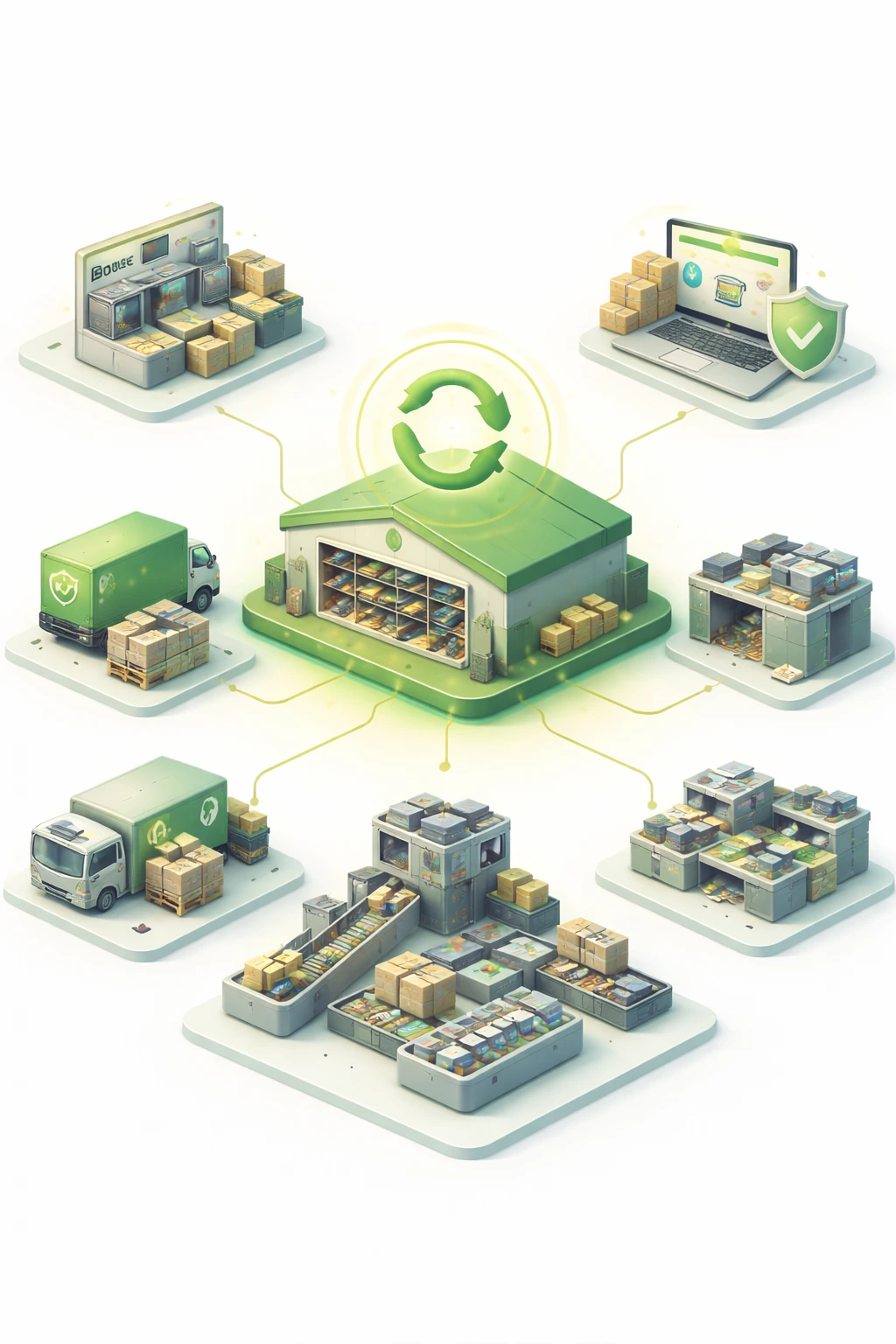 Reverse Logistics
